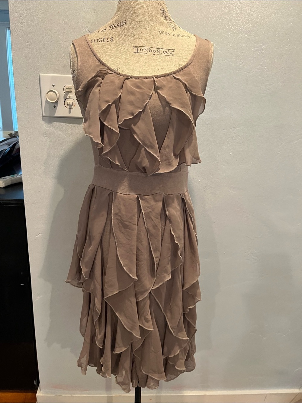 Ric Rac Dress Size XS